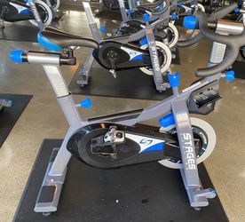 Stages Spinning bikes