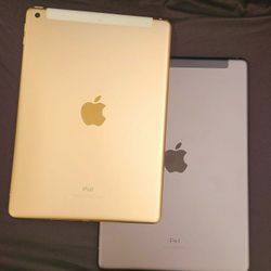 Apple IPad 5th Gen 9.7inch 32gb 