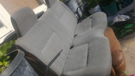 Asiento