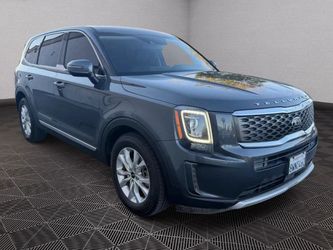 2021 Kia Telluride