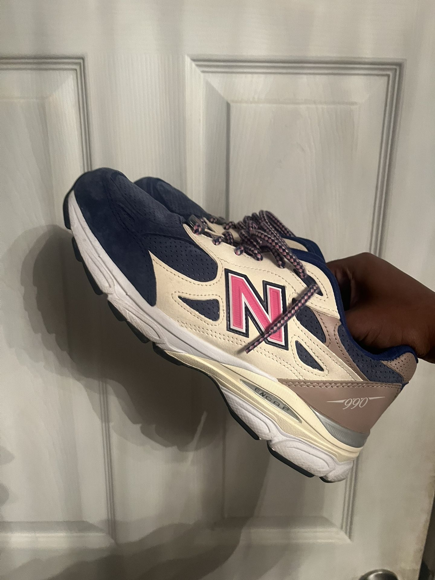 New Balance Shoes 