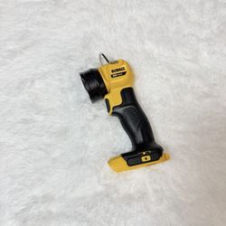 Dewalt LED Flashlight 