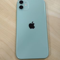 Iphone 11 64gb Factory Unlocked 