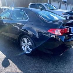 2011 Acura TSX