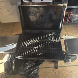 Cuisinart Table Top Grill 