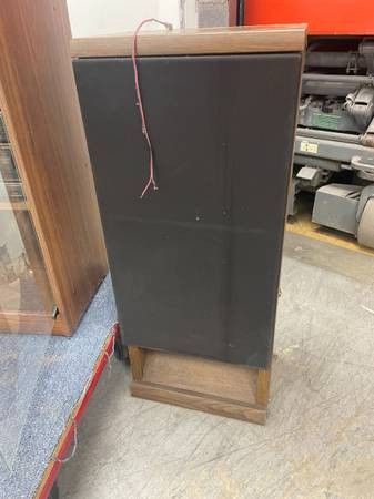 Sanyo Complete Stereo System