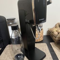 Soda Stream 