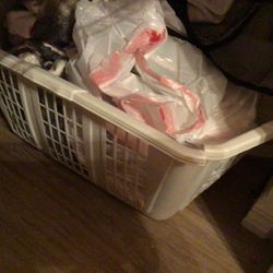 Baby Girl Clothes 3 Months To 9 Months