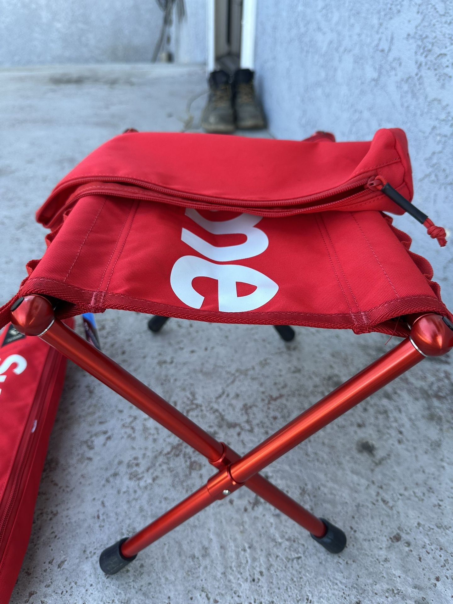 Supreme Helinox Tactical Field Stool