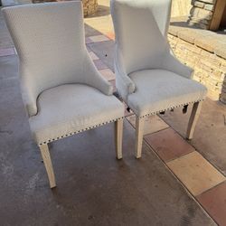 Chairs 