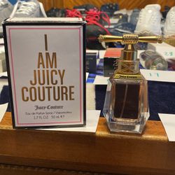 Juicy Couture Women Parfume