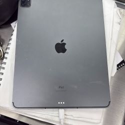 I Pad (Parts Only)  Model  A2379