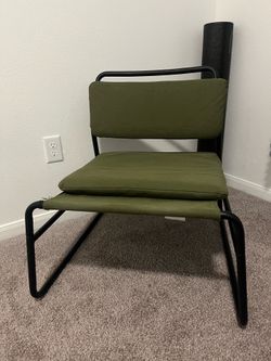 IKEA chair