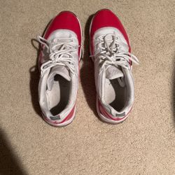2016 Jordan 11 Cherry Used Size 8.5 