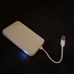Portable Battery