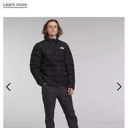 Men’s Aconcagua 3 Jacket