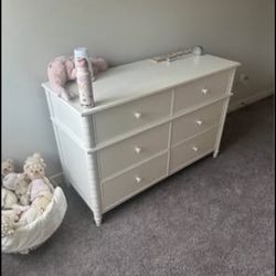 Potterybarn Dresser