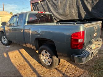 2007 Chevrolet Silverado 1500