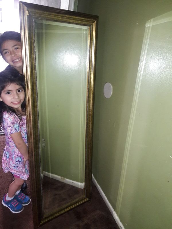Large Vintage Gold Ikea Levanger Mirror For In Anaheim Ca Large Vintage Gold Ikea Levanger Mirror For In Anaheim Ca Offerup