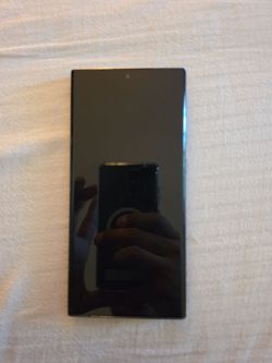 Samsung s23 ultra black
