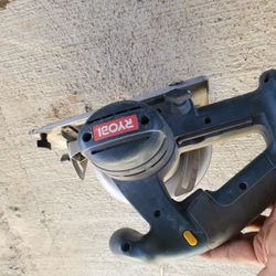 Ryobi Circular Saw