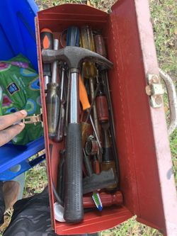 Tool Box 