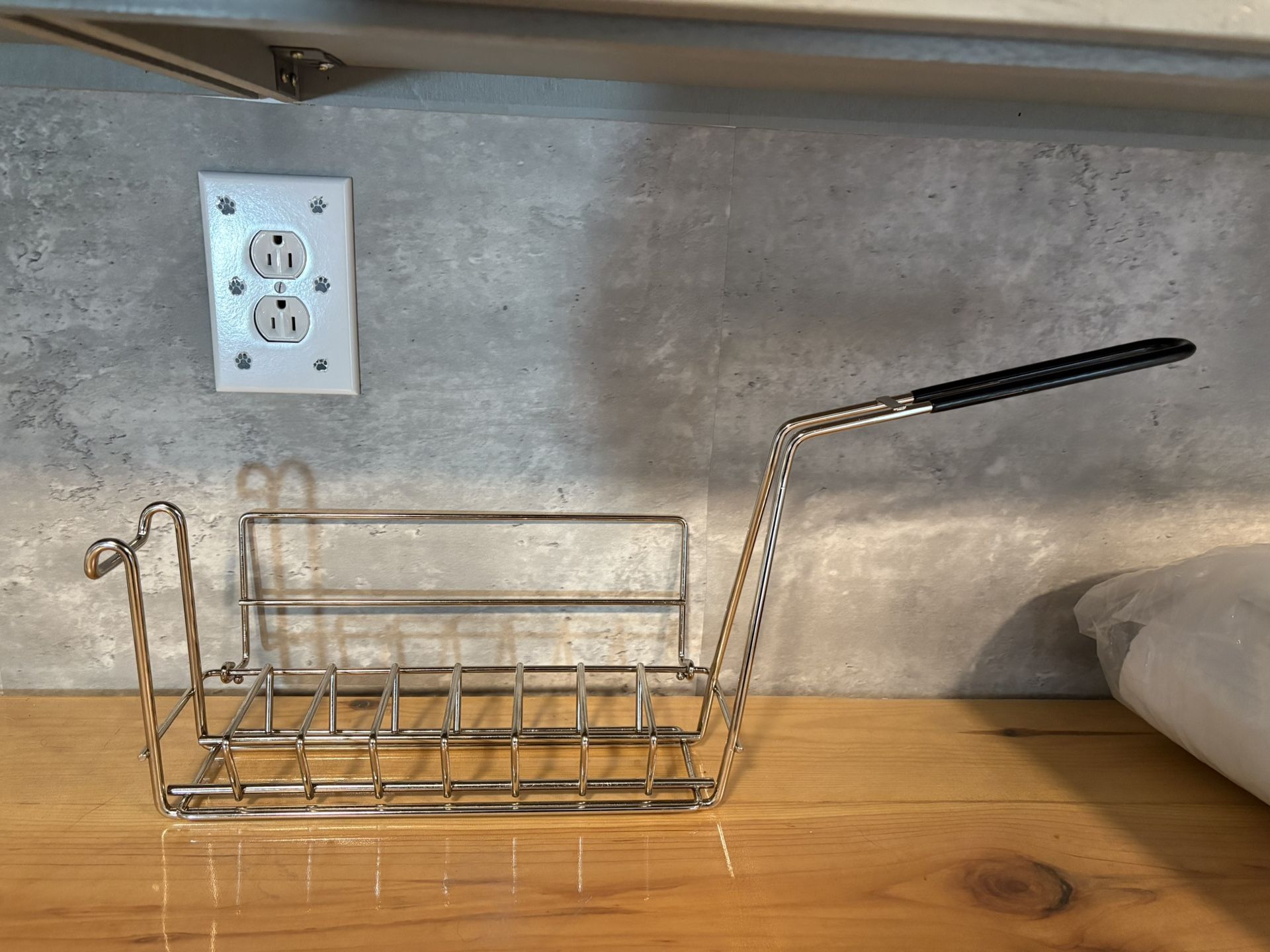 Hash Brown Fryer