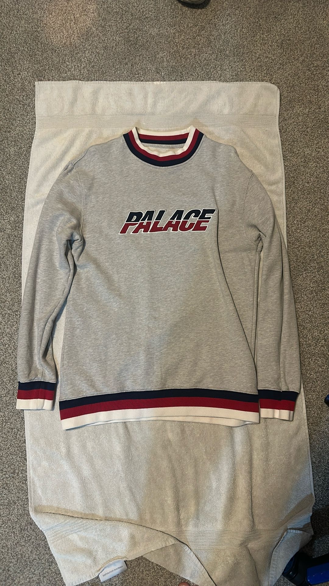 Palace Sweatshirt
