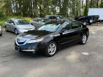 2009 Acura TL