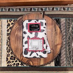 Loungefly 101 Dalmatians Wallet 