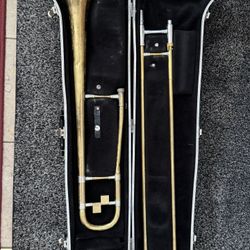 Trombone Holton Elkhorn For Trade