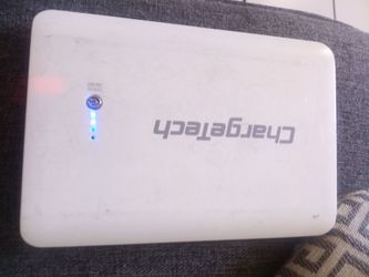 Chargertech cargador inalanbrico para telefono tableta o tv