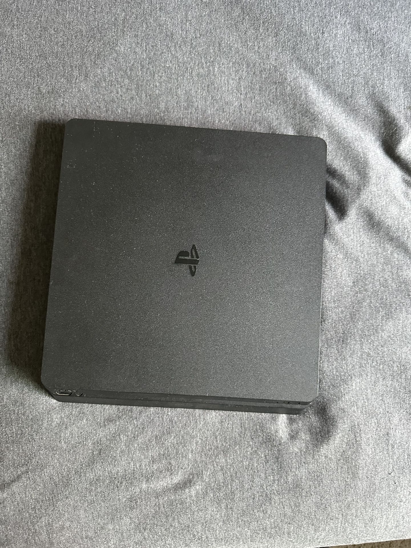 PS4 