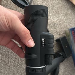 New In Box monocular Telescope 