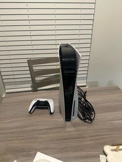 Ps5 slim disk