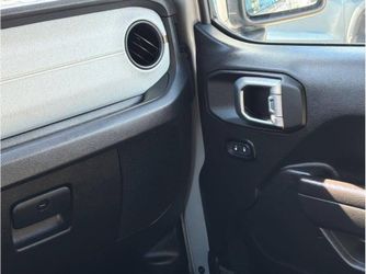 2024 Jeep Wrangler 4xe