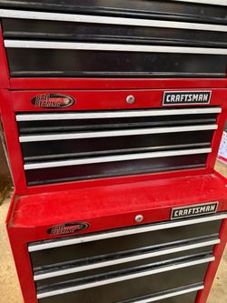 Craftsman Tool Cabinet