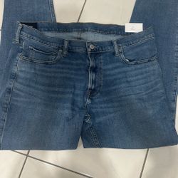 Abercrombie & Fitch Men’s Jeans