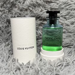 Louis Vuitton “Pacific Chill” 3.4 fl Oz🌴