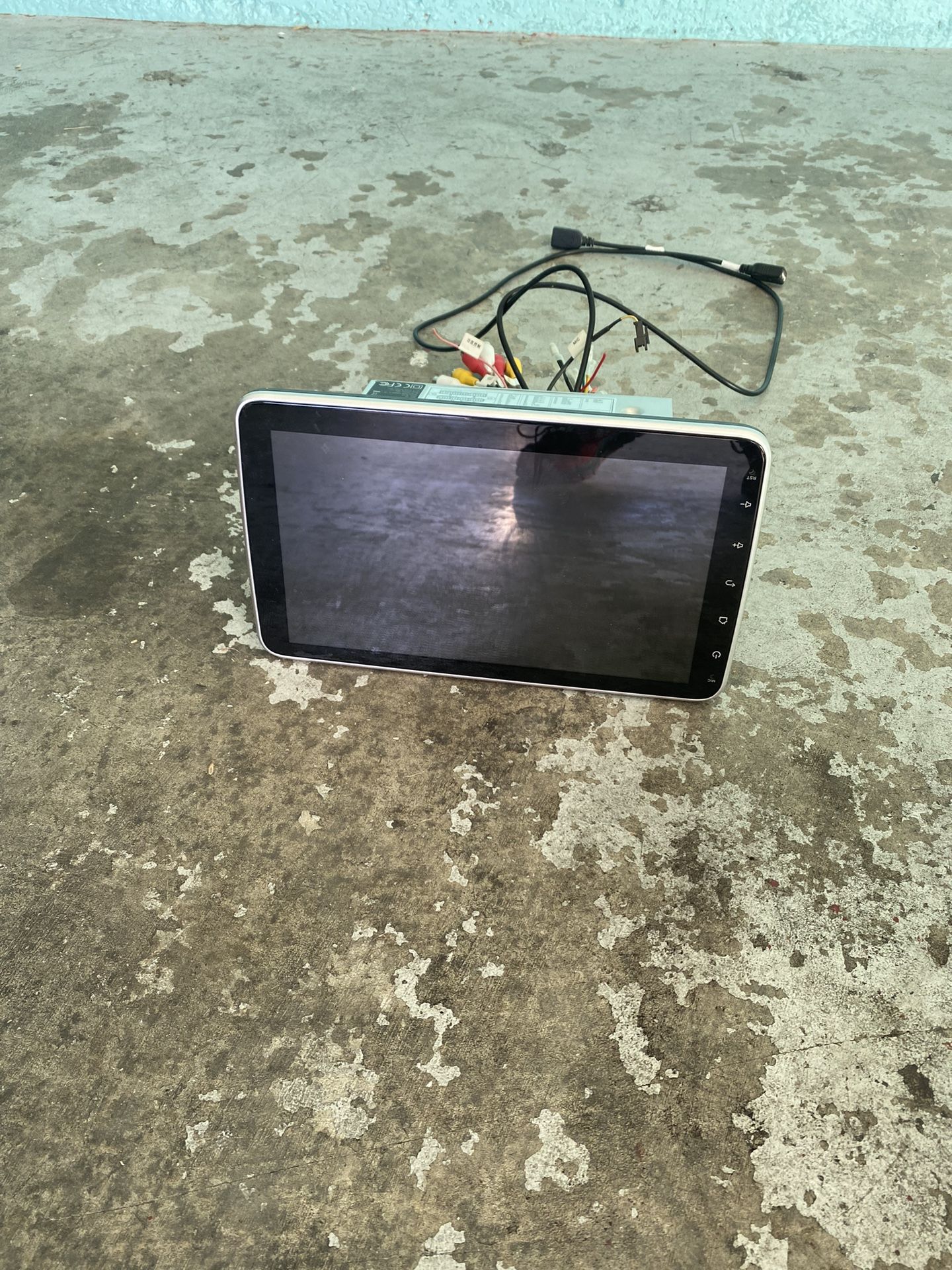 Car Stereo