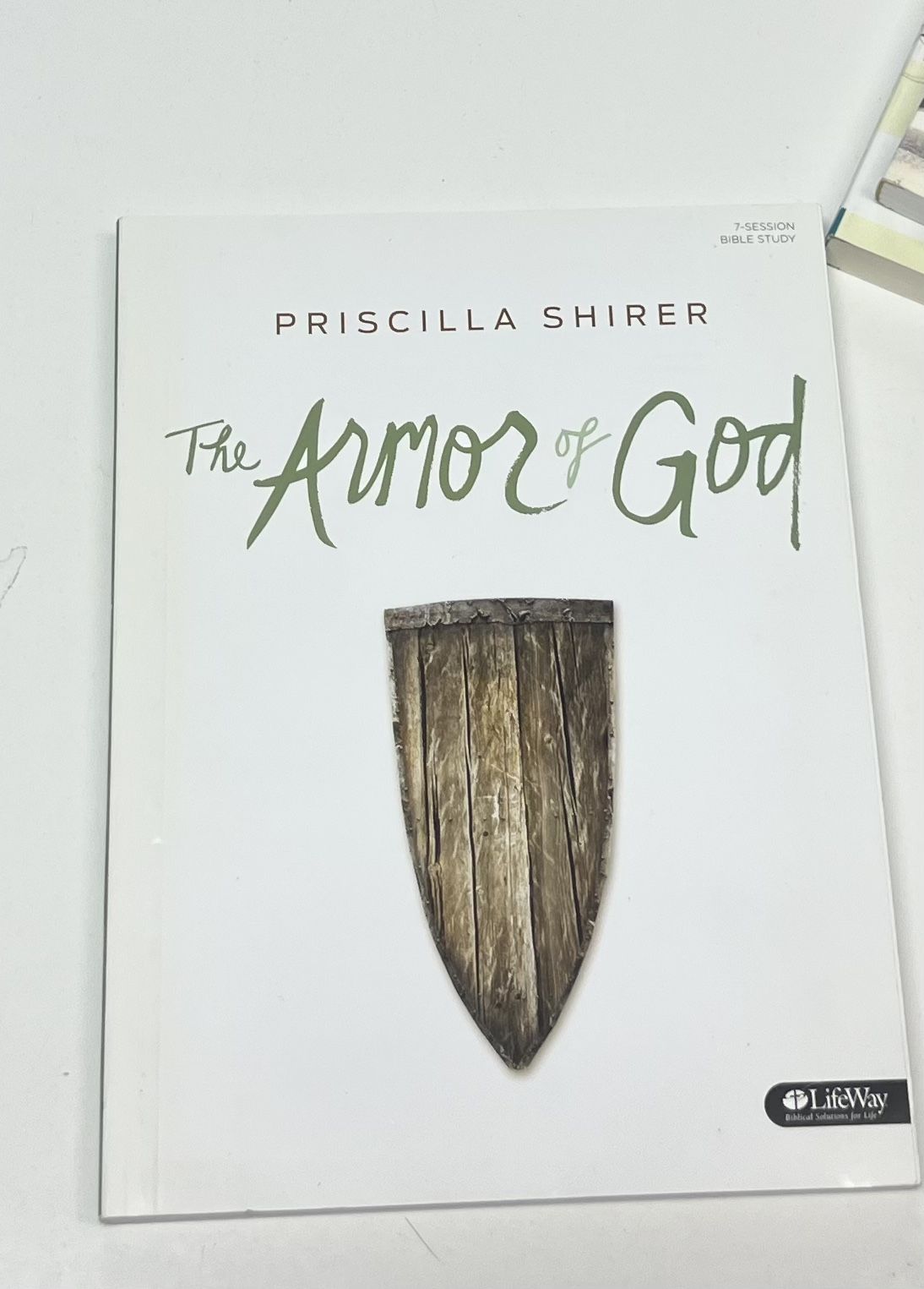 The Armor Of God