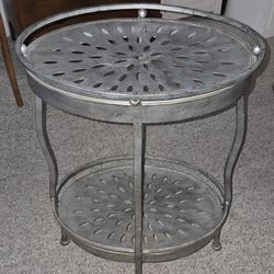 Plant Stand. Side Table - Many Uses