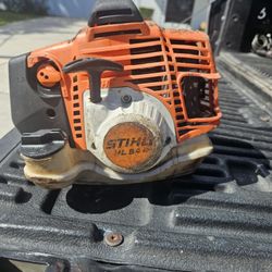 Stihl HL94K Trimmer 