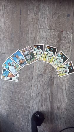 Vintage 1989 Bowman Baseball Cards – Dodgers Lot ⚾️ 🔥