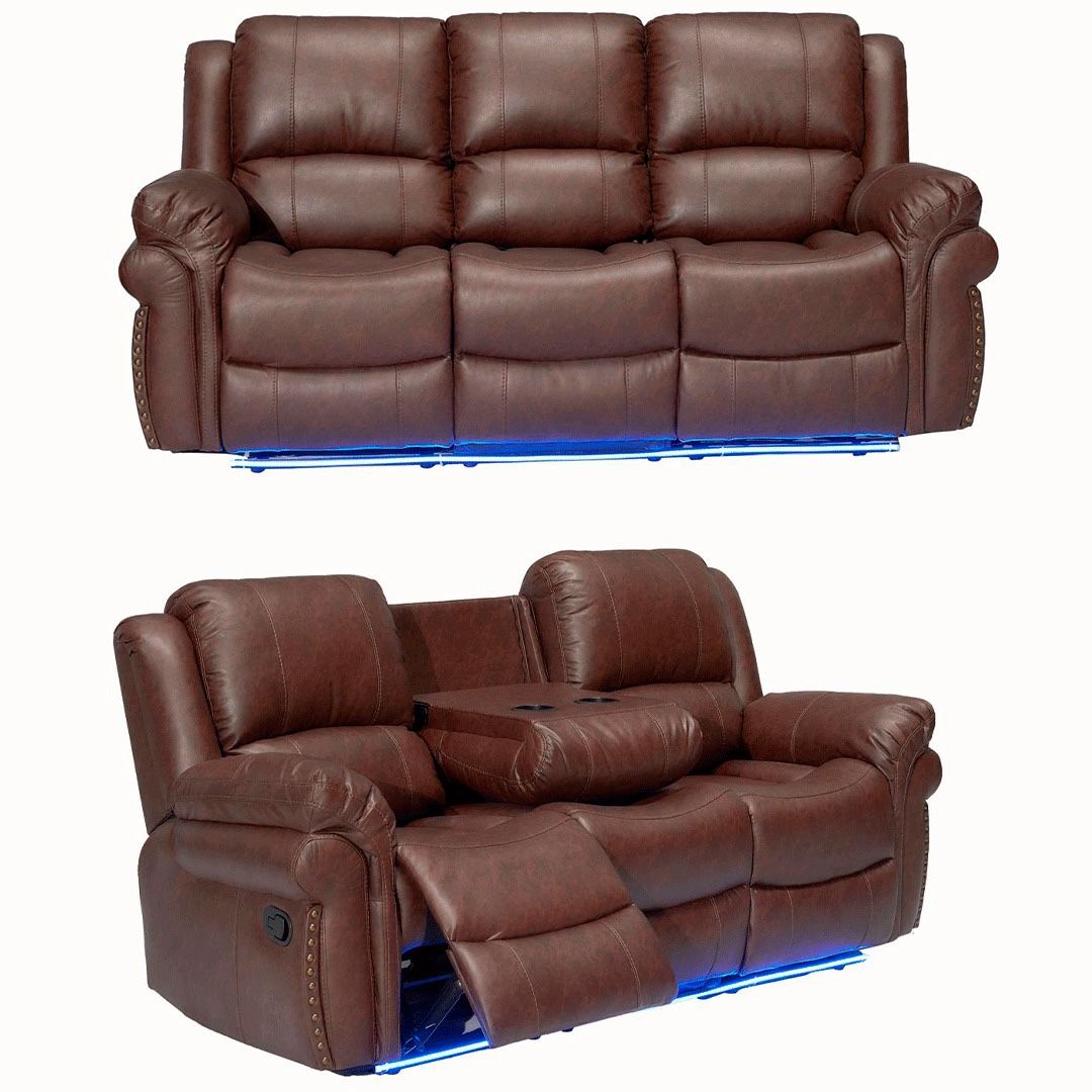 Recliners Set Great Offer