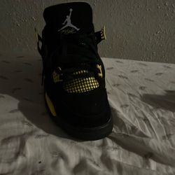 Jordan 4