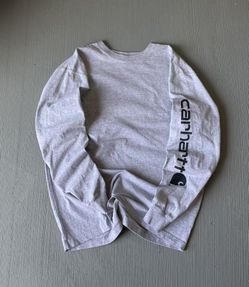 Carhartt Long Sleeve