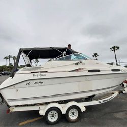 Sea Ray Boat
