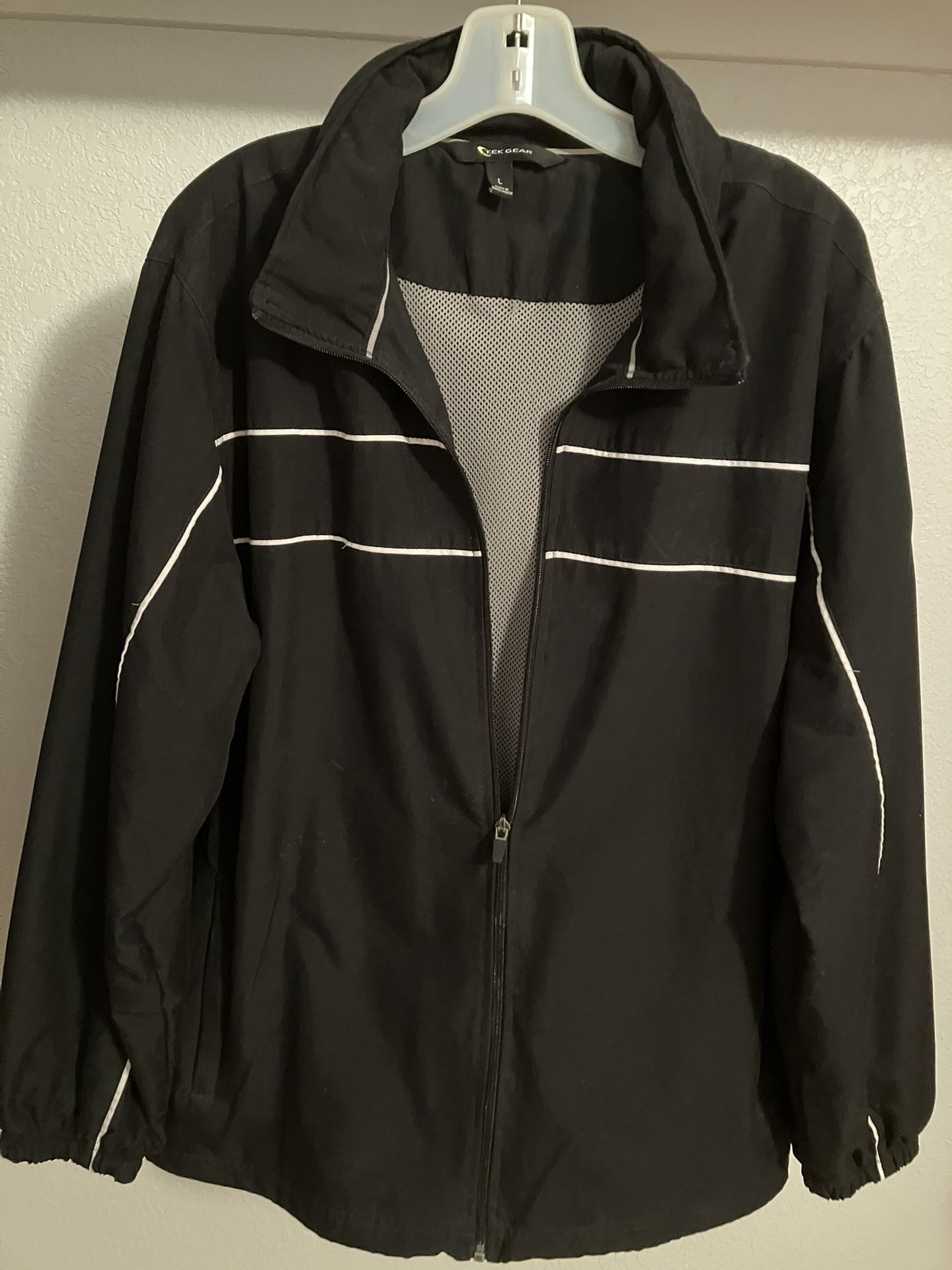 Tek Gear Men's Jacket