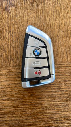 BMW OEM Key fob 